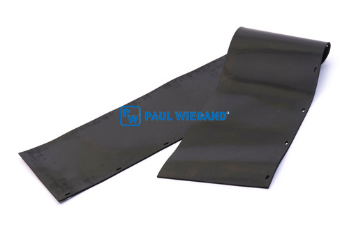 Schmutzfänger Zöller Medium XL Wanne Heckteil l: 2080 b: 400  (11017136)
