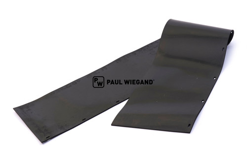 Schmutzfänger Zöller Medium XL Wanne Heckteil l: 2080 b: 400  (11017136)