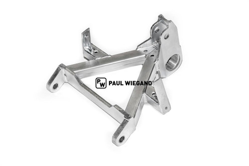 Tragrahmen Schmidt Swingo 200-Serie Saugmund  (63022057)