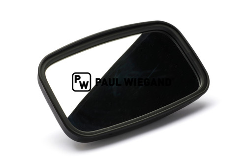 Retrovisor exterior Hako Citymaster 1200 cabina izquierda/derecha l: 280 w: 173 (65036074)
