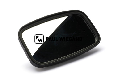 Retrovisor exterior Hako Citymaster 1200 cabina izquierda/derecha l: 280 w: 173 (65036074)