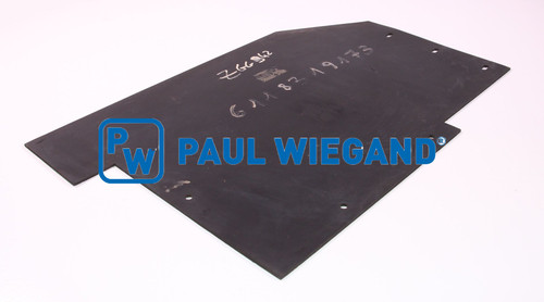 Gummileiste Dulevo 100 Saugmund  (58052004) Gummileiste Dulevo 100 Saugmund  (58052004)