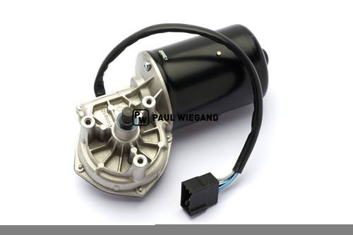 Motor limpiaparabrisas MFH 2200 "90" 12VDC (59044000)