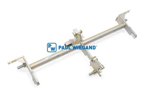 Tragrahmen RAVO 5er-Serie Anhebung Tellerbesen EURO 4 (60052115)