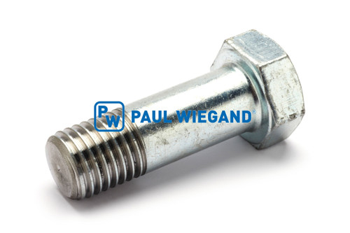 Tornillo hexagonal Norba RL300 tirante M20x60 galvanizado 8.8 (17010258)