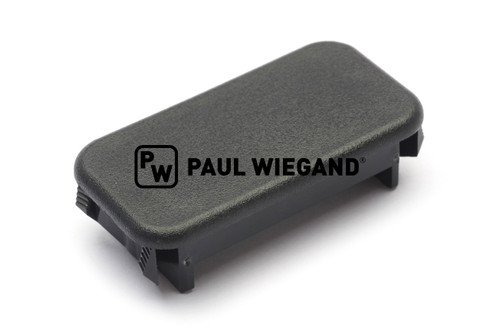 Blinddeckel Johnston Kippschalter Bedienpult  (67800132)