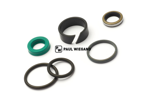 Kit de juntas Schmidt Swingo serie 200 cilindro hidráulico boca de aspiración flap (63024021)