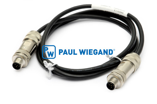 Cable adaptador Motec Ametek MK970.0,1 (79010530)