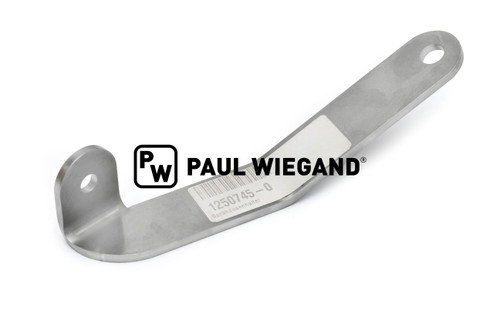Halter Schmidt Swingo 200-Serie Sprühdüse Frontbesen (63026608)