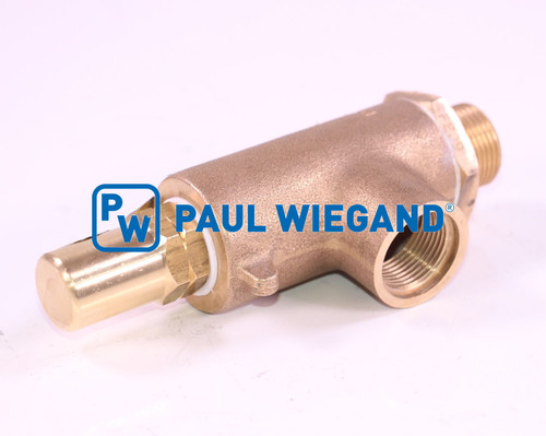 Überdruckventil Johnston VT/VS 650 Bypassventil Wasserpumpe G3/4" 2,8 bar (40 PSI) (67054069) Überdruckventil Johnston VT/VS 650 Bypassventil Wasserpumpe G3/4" 2,8 bar (40 PSI) (67054069)