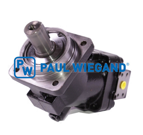 Hydraulikmotor Schmidt SK600 Gebläse  (63074003)