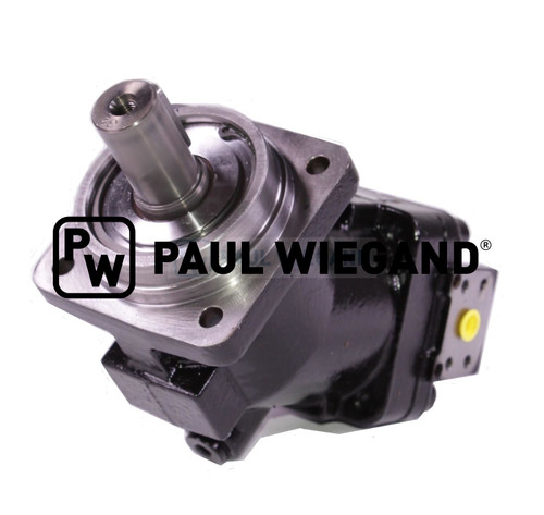 Hydraulikmotor Schmidt SK600 Gebläse  (63074003)