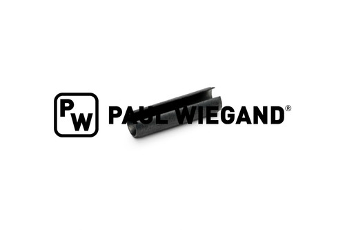 Spannhülse leicht ISO 13337 4x16 (90001012)
