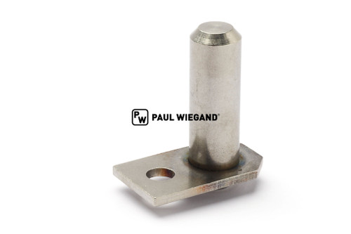 Perno de seguridad Schmidt Swingo serie 200 boca de aspiración suspendida D: 16 l: 45 (63022047)
