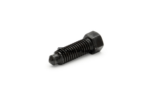 Tornillo de cabeza hexagonal con punta DIN 564 M8x25 en blanco 8.8 (11330756)