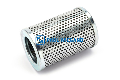 Elemento filtrante para dispositivos de montaje/suspensión Filtro de retorno Schmidt para depósito de aceite hidráulico (42013004)