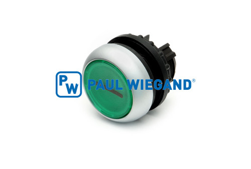Pulsador MUT Vario-/Rotopress "START" (14900151)