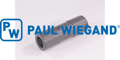 Rolle Faun SL Ausschubarm d=70mm Lg=212mm (01073041)