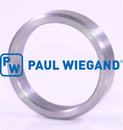 Anillo distanciador Dulevo 5000 transportador de cadena D: 55 d: 45 h: 12 (58012105)