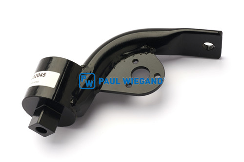 Soporte para unidad de barrido superior Faun Viatec Viajet 6-7 (61032045)