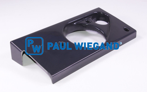 Verkleidung Schmidt Cleango 400/500 Scheinwerfer Frontverkleidung links  (63036418) Verkleidung Schmidt Cleango 400/500 Scheinwerfer Frontverkleidung links  (63036418)