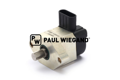 Potentiometer Schmidt Swingo 200-Serie Fahrpedal  (63026079)