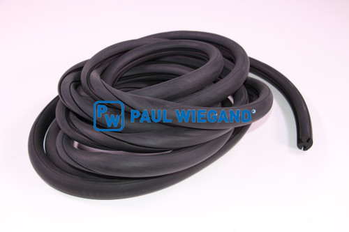 Perfil de estanqueidad Dulevo 5000 disco delantero EPDM 70° Shore (58016090)