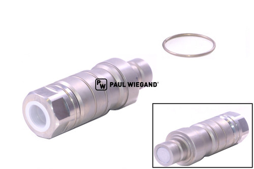 Juego de espigas CEJN Multi-X DN19 G3/4" GII (BSP) (41000221)