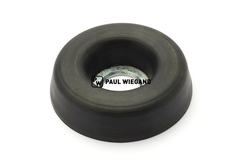 Gummi-Metall-Puffer RAVO 5er-Serie Federbein oben/innen  (60056296)