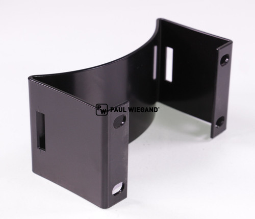 Halter Faun Viatec AK 461 Handsaugschlauch Heckklappe  (61082213)