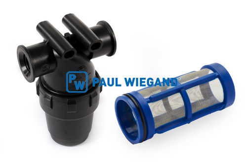 Filtro de agua RAVO serie 5 sistema completo de agua pulverizada (60054345)