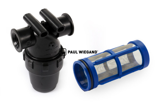 Wasserfilter RAVO 5er-Serie komplett Sprühwasseranlage  (60054345)