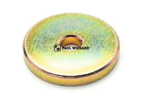 Distanzring Faun Viatec AK 461 Kehrwalze Besenwelle  (61082066)