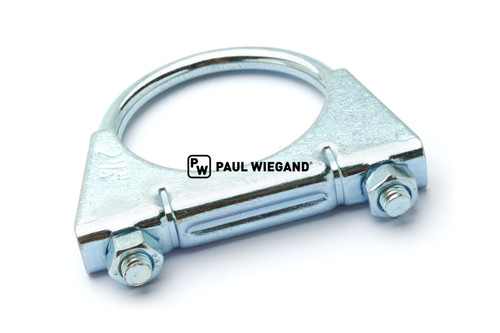 Auspuffschelle Schmidt Swingo 200-Serie Schalldämpfer Endrohr d: 58  (63026143)
