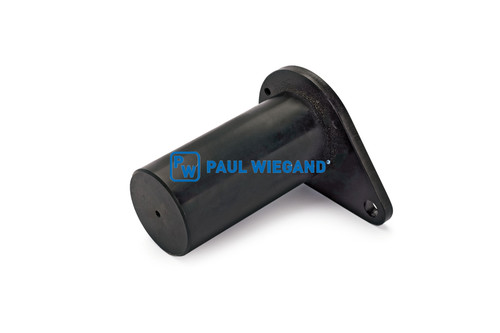 Perno HS Fahrzeugbau HSS420 placa de cabeza superior D: 60 l: 123 a partir de 11/2005 (05017189)