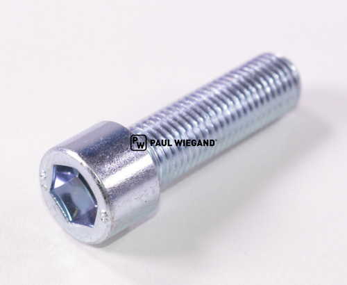 Tornillo de cabeza cilíndrica hexagonal Hako Citymaster 2000 DIN 912/4762 M16X55 10.9 (65066800)