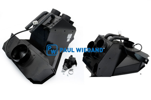 Ventilador calefactor Hako Citymaster 2000 cabina completa 12VDC (65067439) Ventilador calefactor Hako Citymaster 2000 cabina completa 12VDC (65067439)