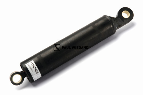 Amortiguador Zöller 2405 Rotary III completo (11363054)