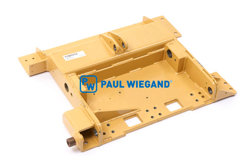 Hubwagen Zöller 2402 links  (11363113)