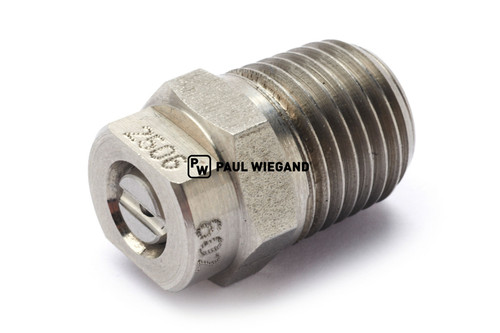 Boquilla de chorro plano Sistema de agua Schmidt SK600 (63072009)