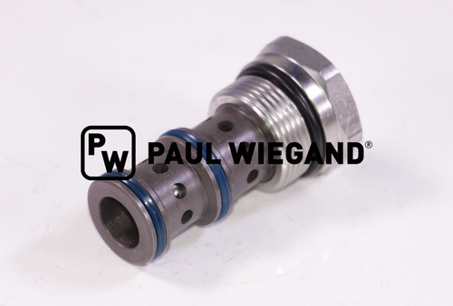 Druckregelventil Schmidt Cleango 400/500 Steuerblock Hydraulikanlage  (63034262)