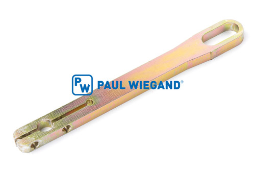 Hebel Faun Sidelift C1100 Doppelkammaufnahme ab 2005  (01077148)