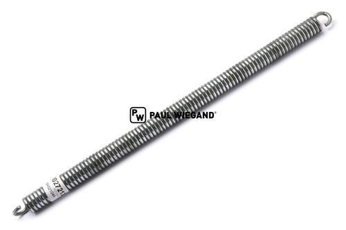 Muelle de tracción Relleno de viga Schörling 2R/3R (08027212)