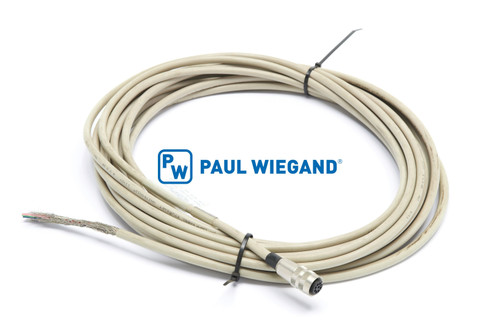 Cable de conexión ordenador de visualización Haller x2 (03027093)