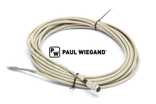 Cable de conexión ordenador de visualización Haller x2 (03027093)