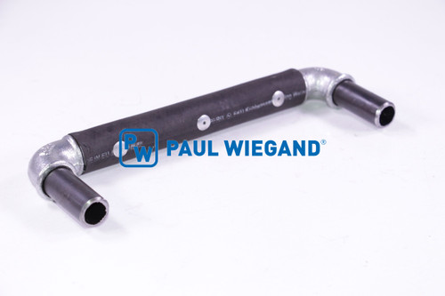 Handgriff Geesink GEC 2510 l: 220  (02023025)
