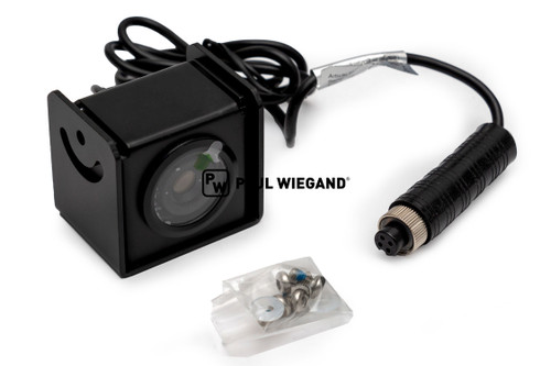 Kamera Ark Vision AVS-Camera-KU 40° FHD (79050482)