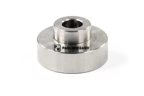 Lagerbuchse Hako Citymaster 1600 Hebel Saugmund D: 19/36 d: 10.5 h: 19 (65012042)