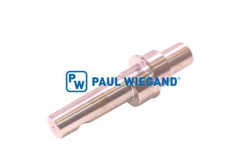 Kurbelwelle Johnston VT/VS 650 Wasserpumpe  (67054055)