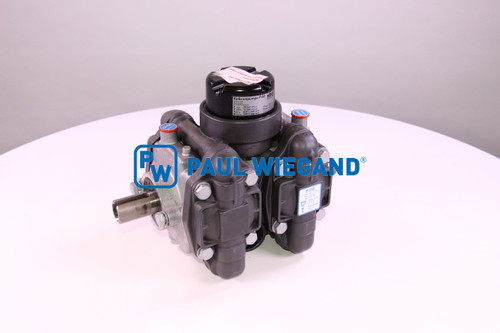 Wasserpumpe MFH 5000 P152W 0-20bar  (59026007)